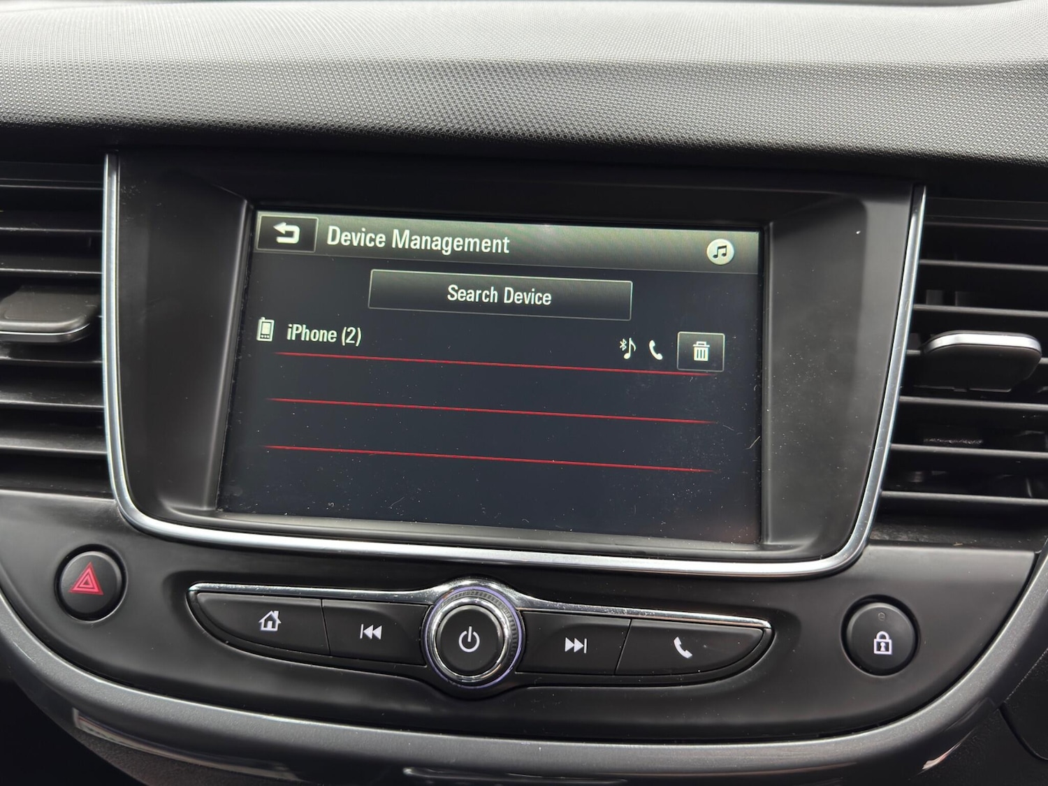 Used Vauxhall Crossland for sale - 77769156: Photo 30