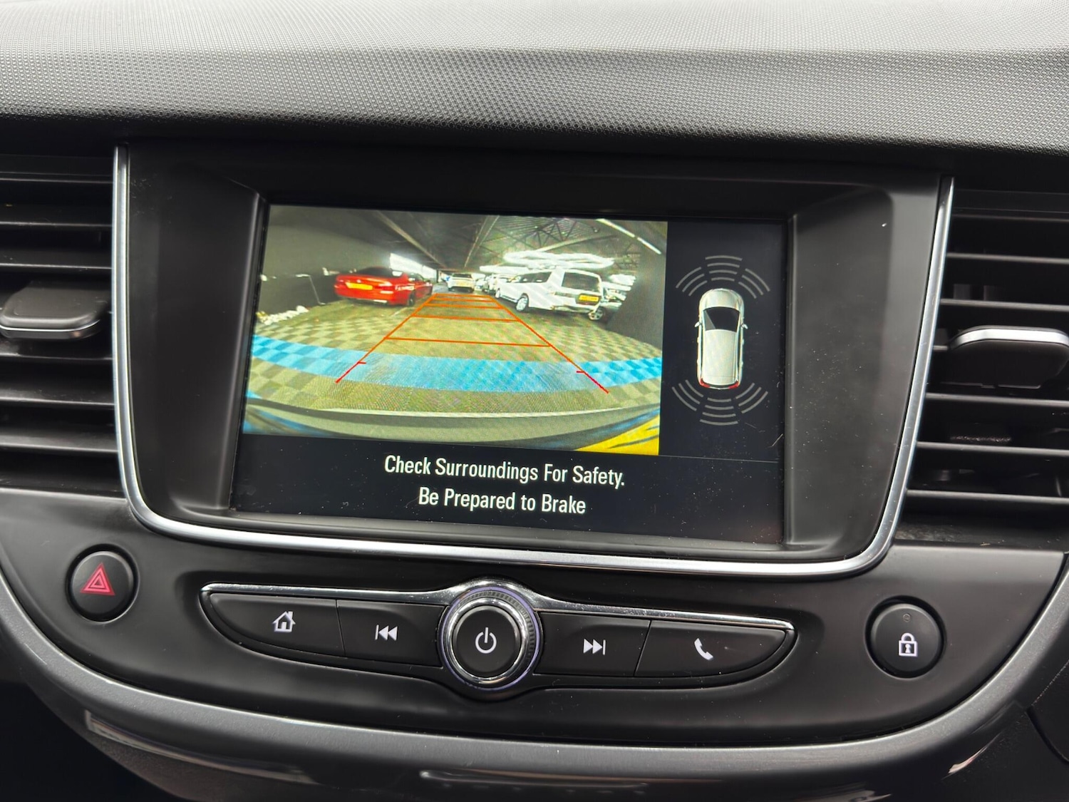 Used Vauxhall Crossland for sale - 77769156: Photo 33