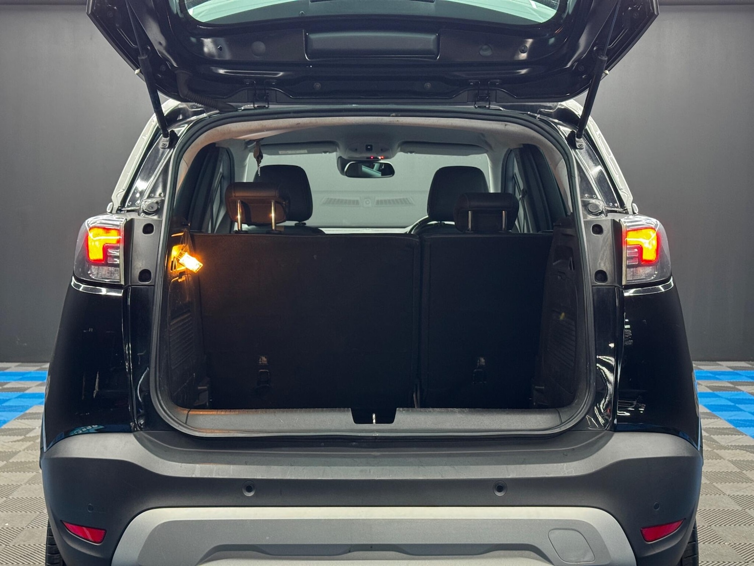 Used Vauxhall Crossland for sale - 77769156: Photo 36