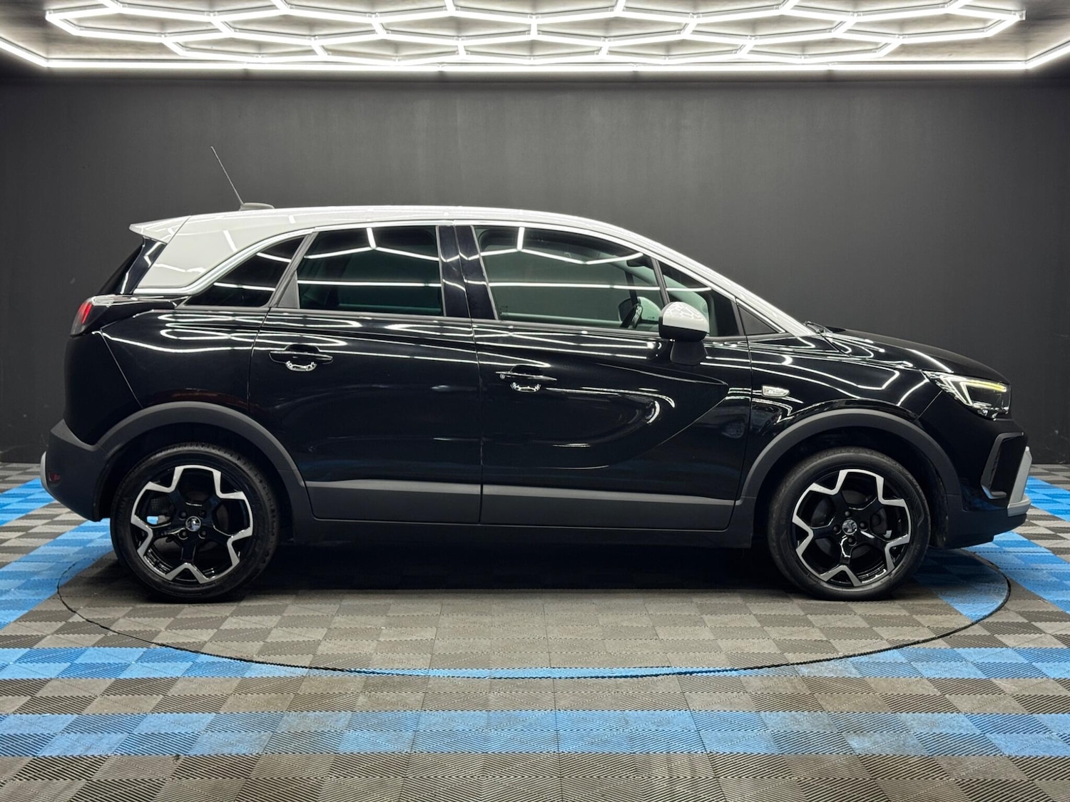 Used Vauxhall Crossland for sale - 77769156: Photo 4