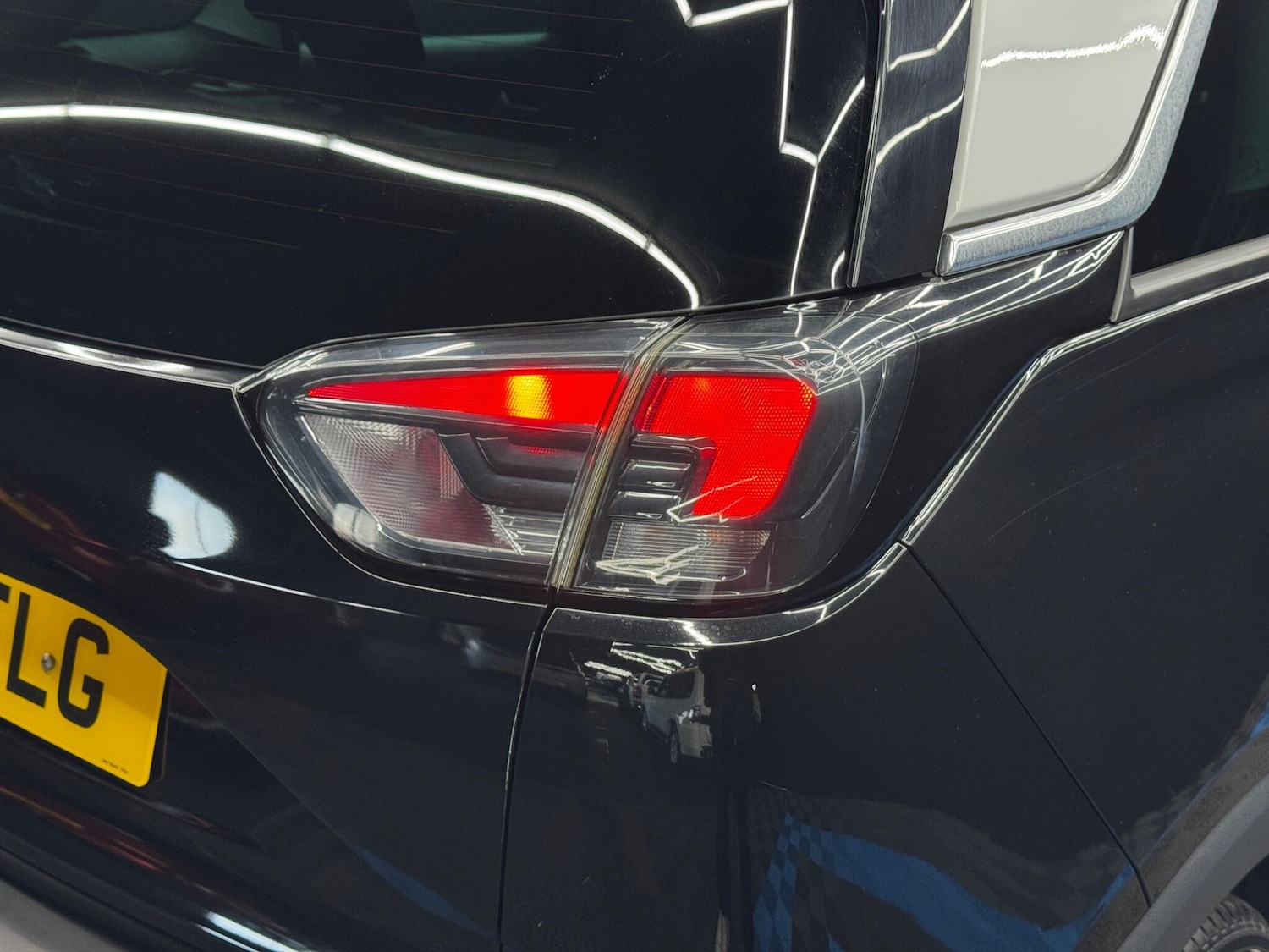 Used Vauxhall Crossland for sale - 77769156: Photo 41