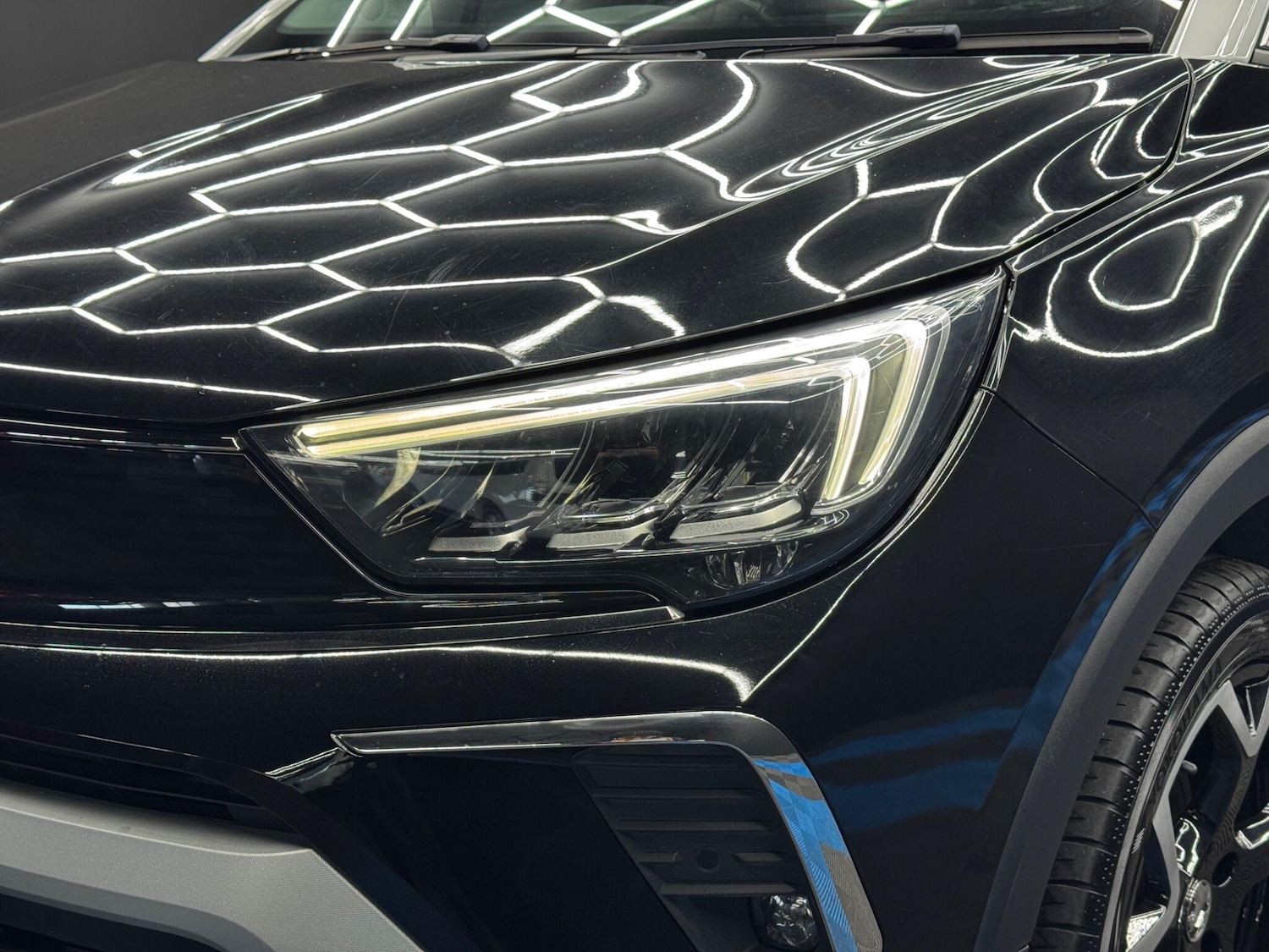 Used Vauxhall Crossland for sale - 77769156: Photo 43