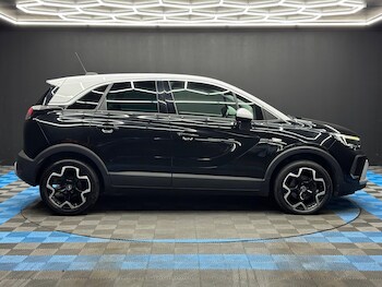 Used Vauxhall Crossland 2021 for sale - 77769156: Photo