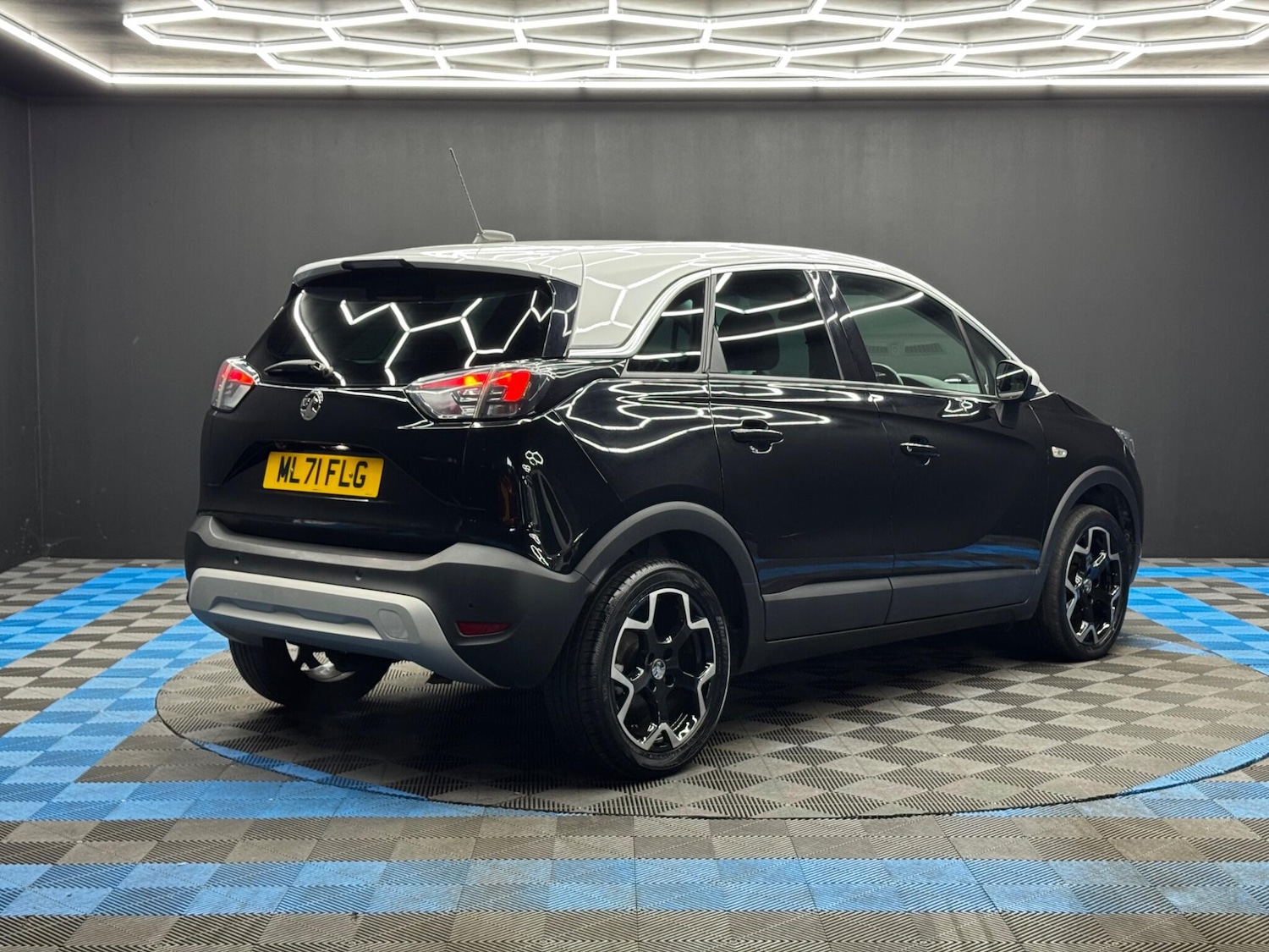 Used Vauxhall Crossland for sale - 77769156: Photo 5