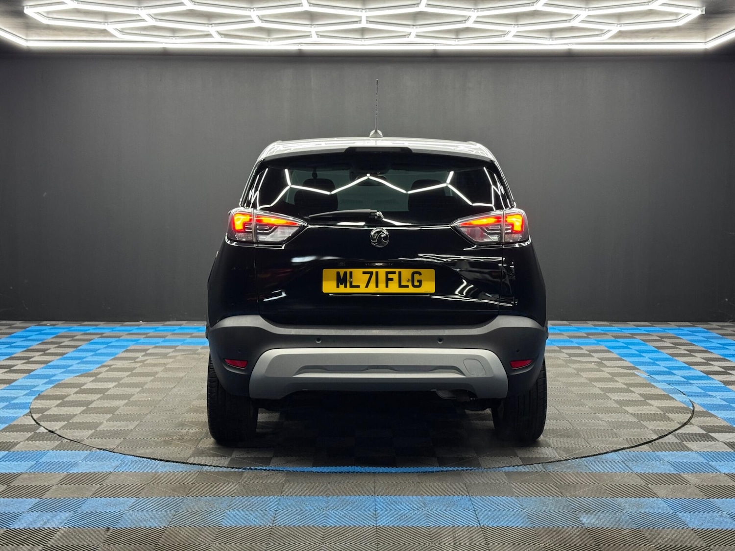 Used Vauxhall Crossland for sale - 77769156: Photo 6