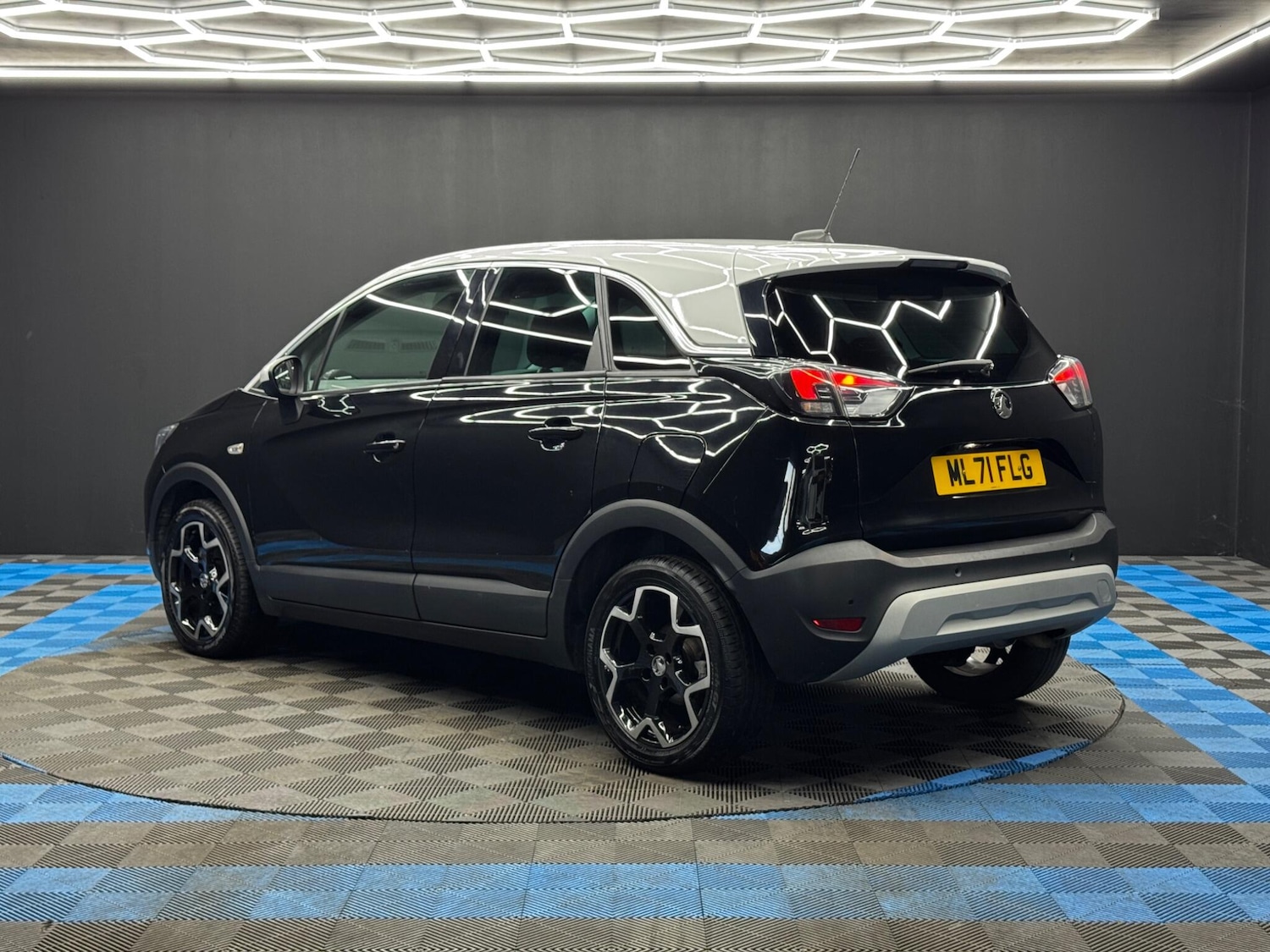 Used Vauxhall Crossland for sale - 77769156: Photo 7