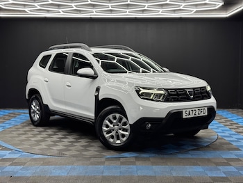 Used Dacia Duster 2023 for sale - 79520360: Photo