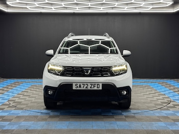 Used Dacia Duster 2023 for sale - 79520360: Photo