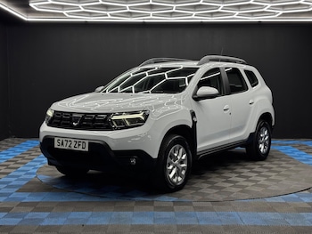 Used Dacia Duster 2023 for sale - 79520360: Photo