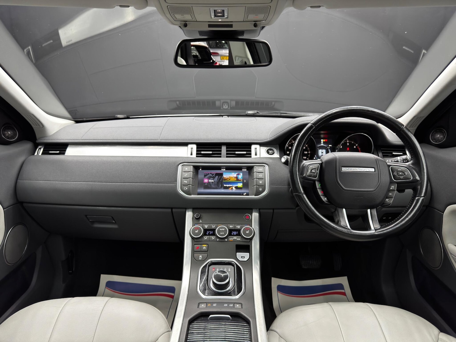 Used Land Rover Range Rover Evoque 2016 for sale - 76996296: Photo 10