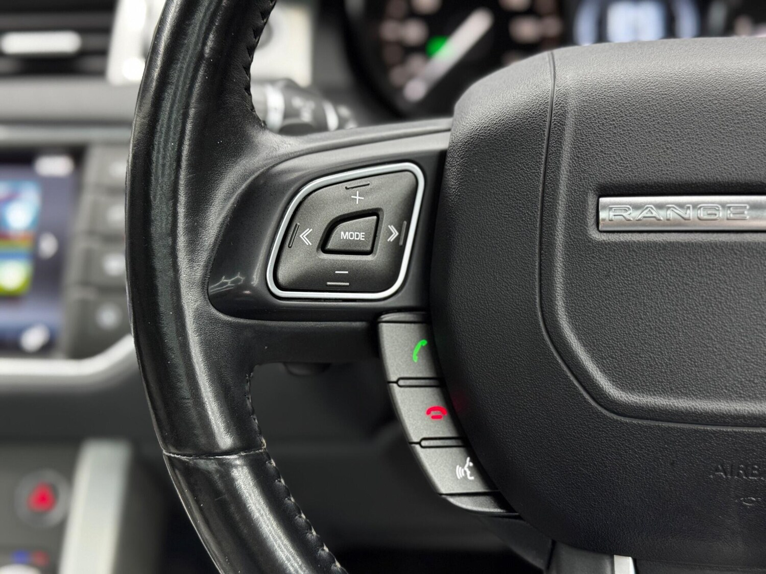 Used Land Rover Range Rover Evoque 2016 for sale - 76996296: Photo 20