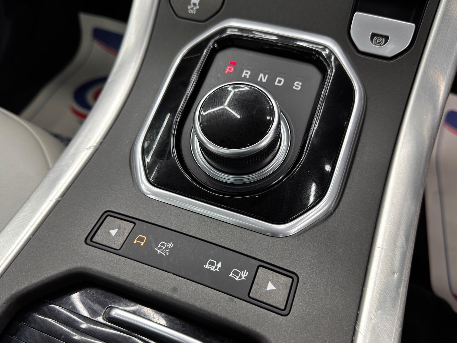 Used Land Rover Range Rover Evoque 2016 for sale - 76996296: Photo 26