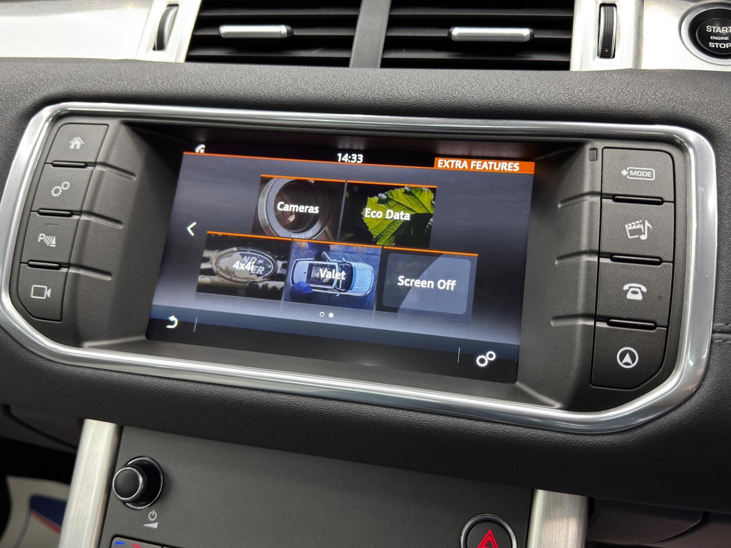 Used Land Rover Range Rover Evoque 2016 for sale - 76996296: Photo 29