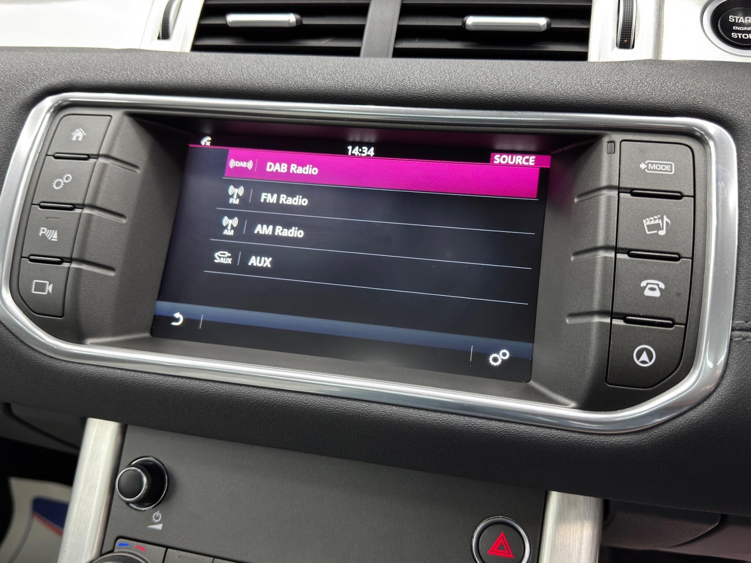 Used Land Rover Range Rover Evoque 2016 for sale - 76996296: Photo 31