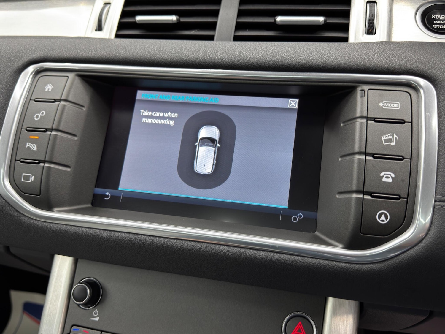 Used Land Rover Range Rover Evoque 2016 for sale - 76996296: Photo 33