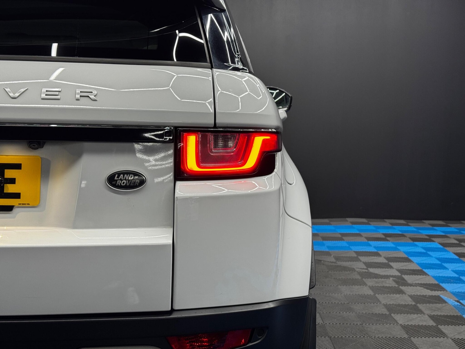 Used Land Rover Range Rover Evoque 2016 for sale - 76996296: Photo 42