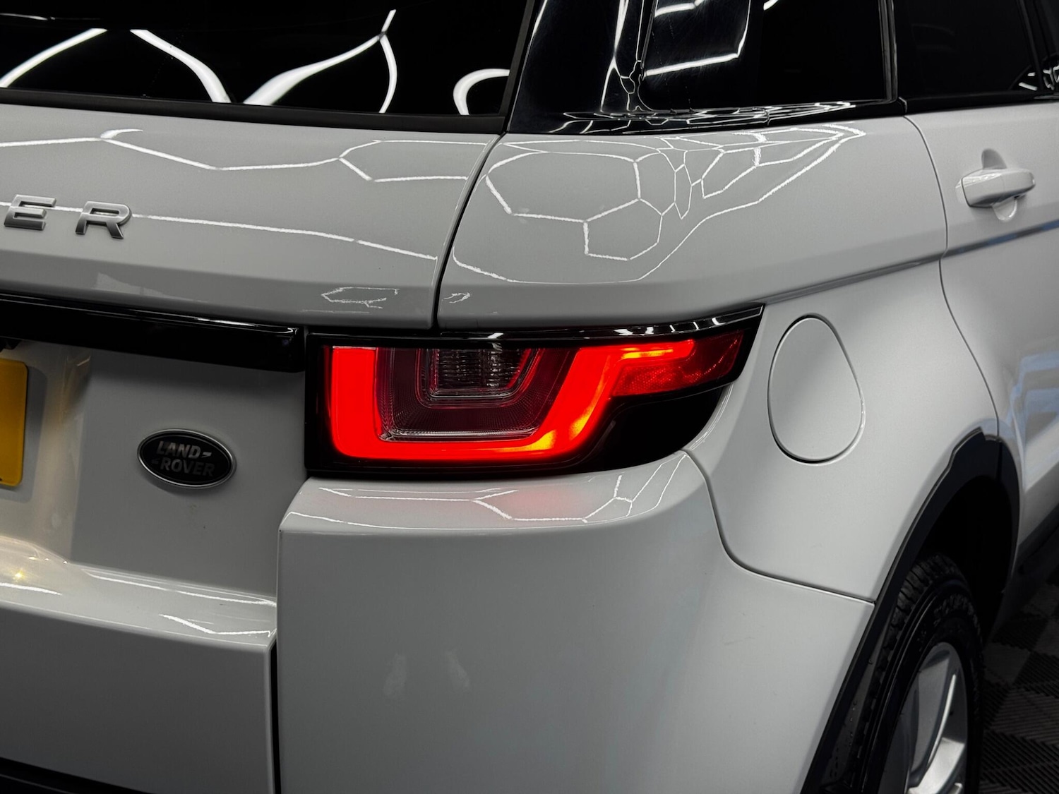 Used Land Rover Range Rover Evoque 2016 for sale - 76996296: Photo 43