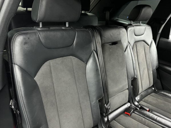 Used Audi Q7 2017 for sale - 75269186: Photo 14