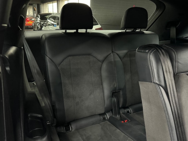 Used Audi Q7 2017 for sale - 75269186: Photo 16