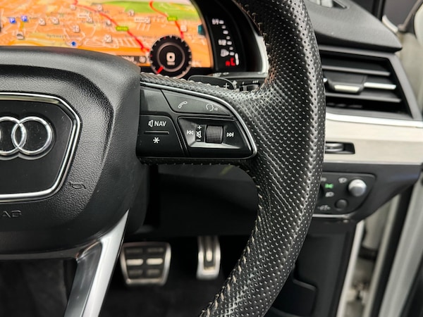 Used Audi Q7 2017 for sale - 75269186: Photo 21