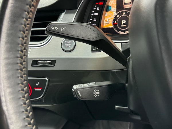 Used Audi Q7 2017 for sale - 75269186: Photo 22