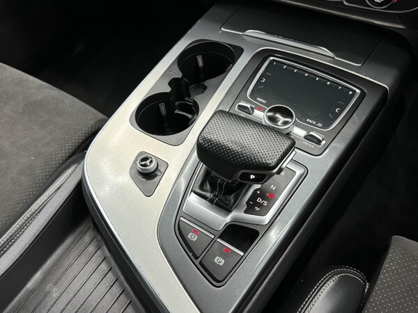 Used Audi Q7 2017 for sale - 75269186: Photo 27