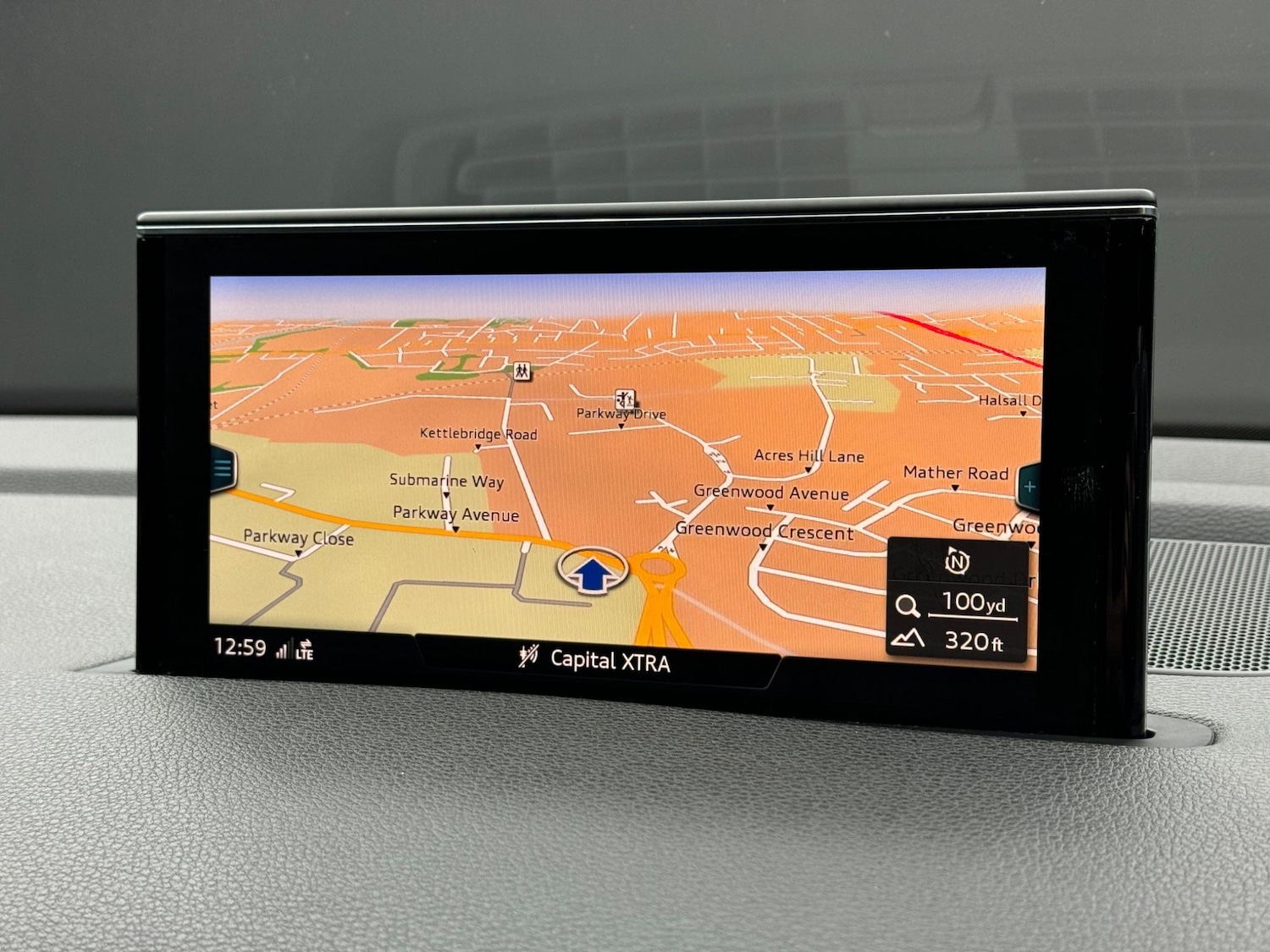 Vehicle 29