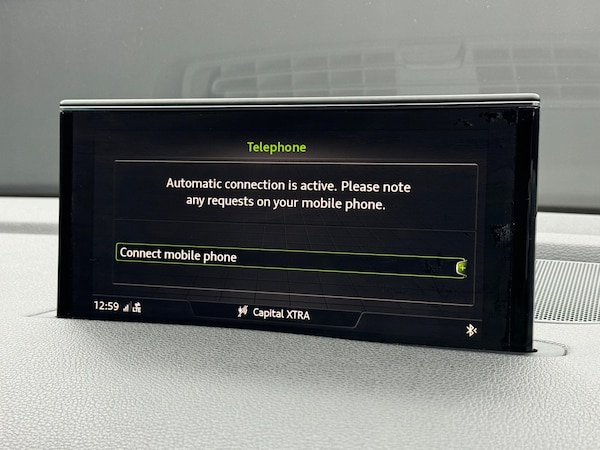Used Audi Q7 2017 for sale - 75269186: Photo 30