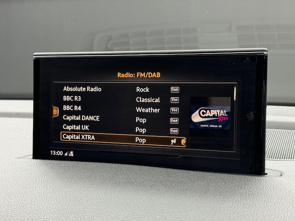 Used Audi Q7 2017 for sale - 75269186: Photo 32