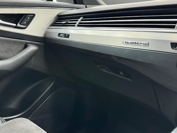 Used Audi Q7 2017 for sale - 75269186: Photo 34