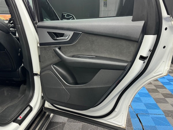Used Audi Q7 2017 for sale - 75269186: Photo 40