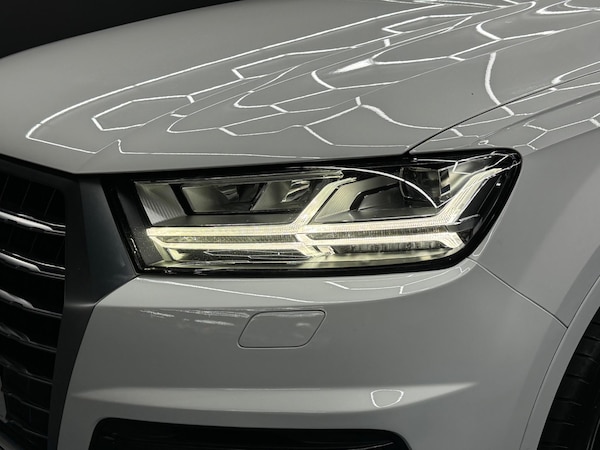 Used Audi Q7 2017 for sale - 75269186: Photo 45