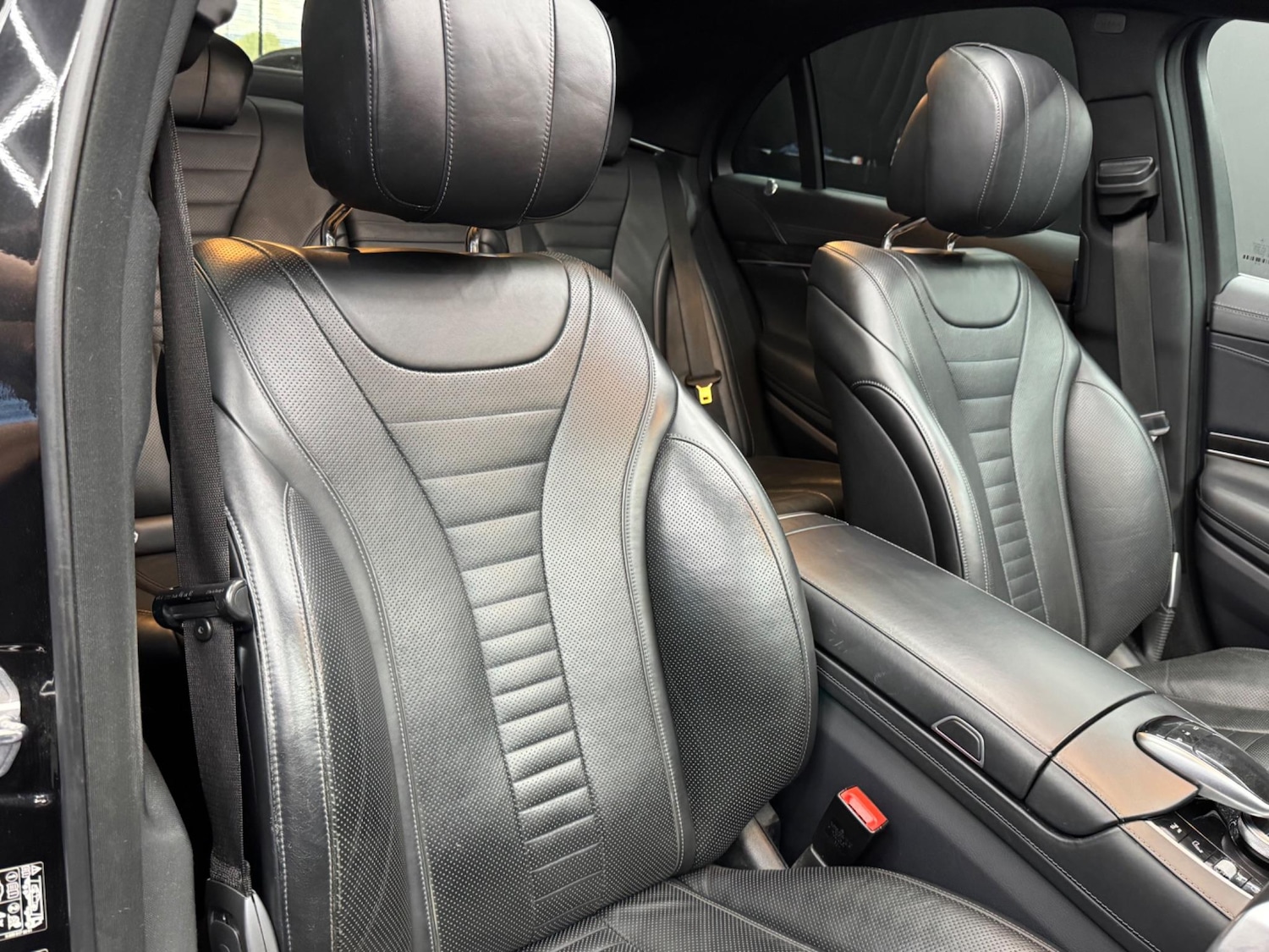 Used Mercedes-Benz S Class 2019 for sale - 76226678: Photo 12