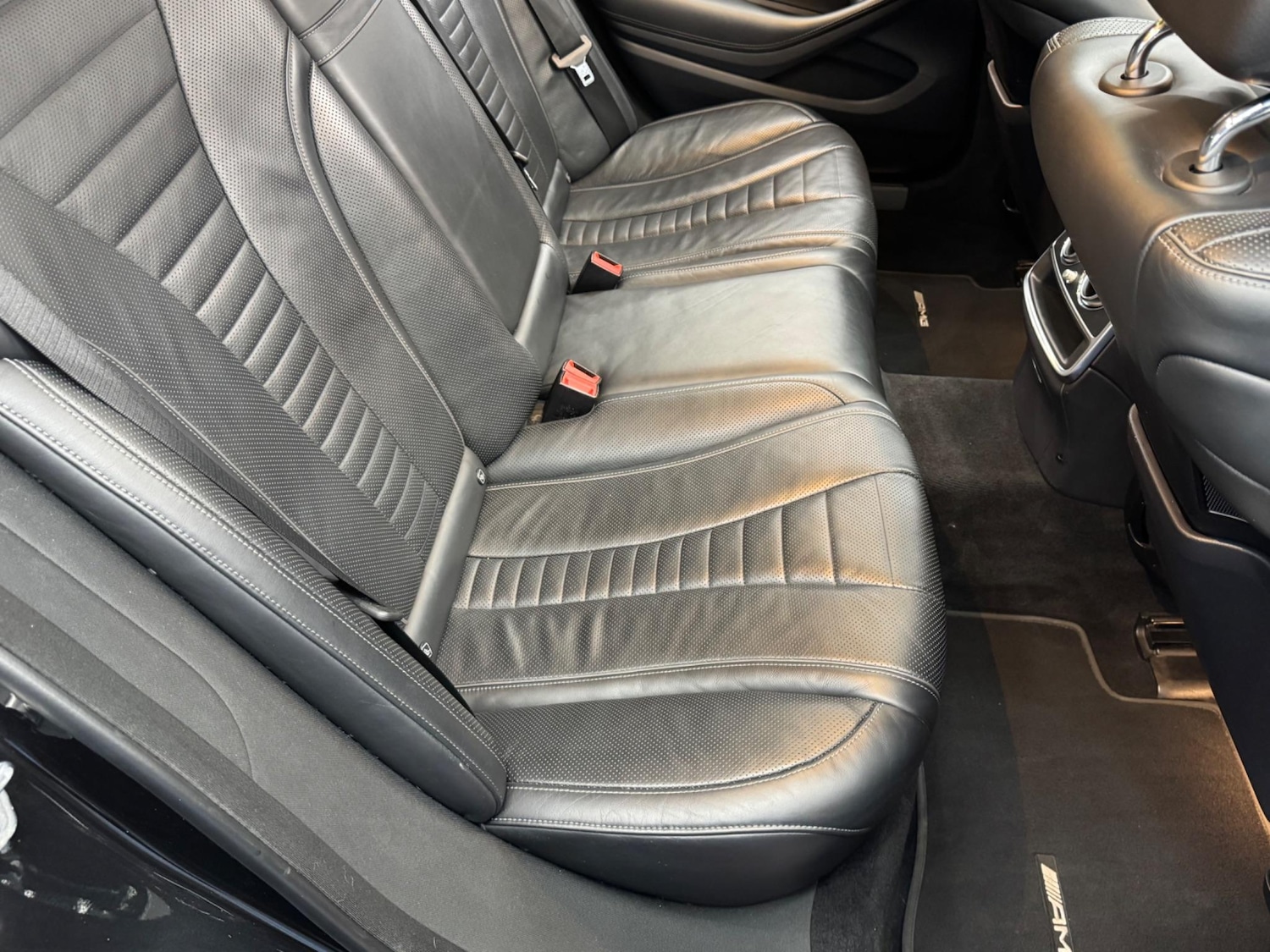 Used Mercedes-Benz S Class 2019 for sale - 76226678: Photo 16