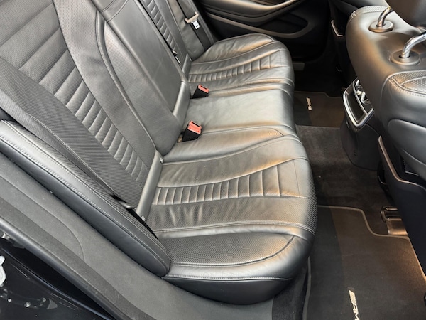 Used Mercedes-Benz S-Class 2019 for sale - 76226678: Photo 16