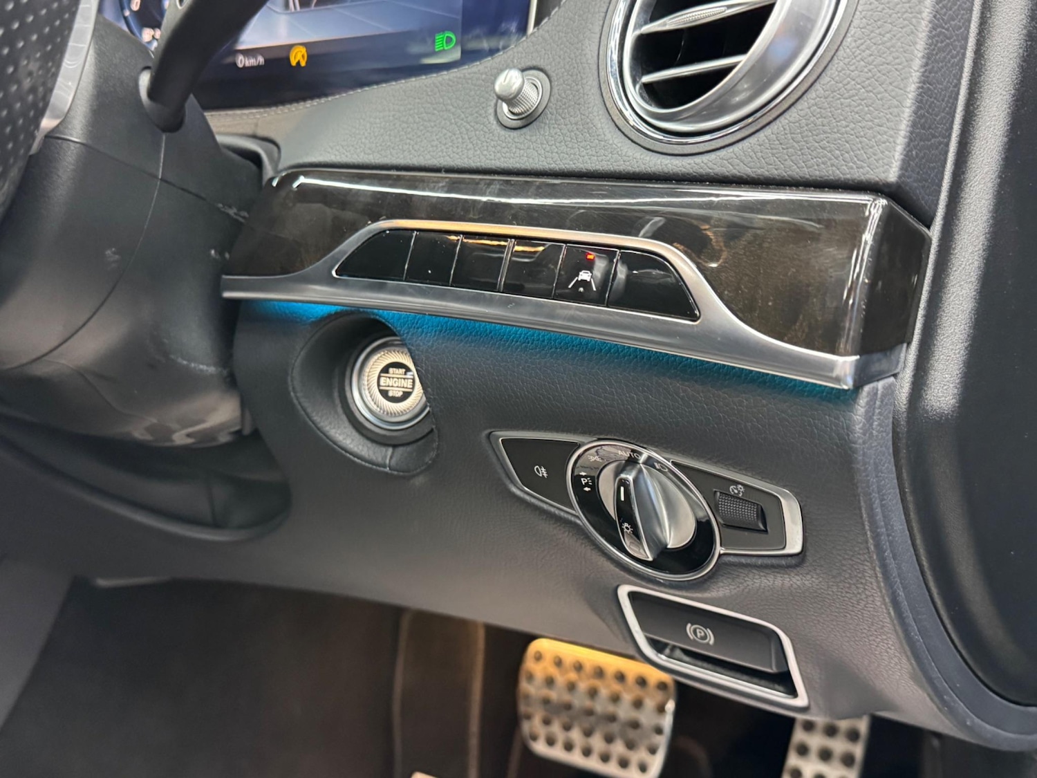 Used Mercedes-Benz S Class 2019 for sale - 76226678: Photo 23