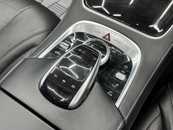 Used Mercedes-Benz S-Class 2019 for sale - 76226678: Photo 25