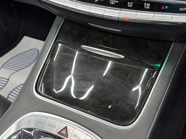 Used Mercedes-Benz S-Class 2019 for sale - 76226678: Photo 26