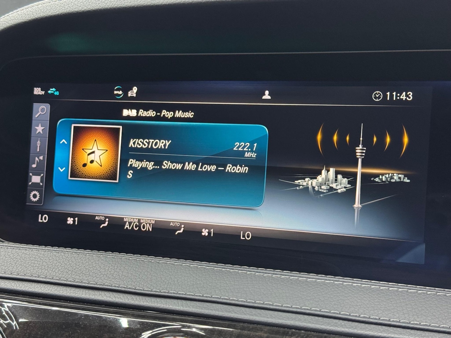 Used Mercedes-Benz S Class 2019 for sale - 76226678: Photo 31