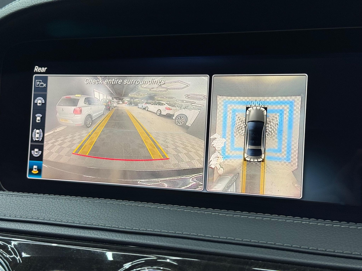 Used Mercedes-Benz S Class 2019 for sale - 76226678: Photo 34