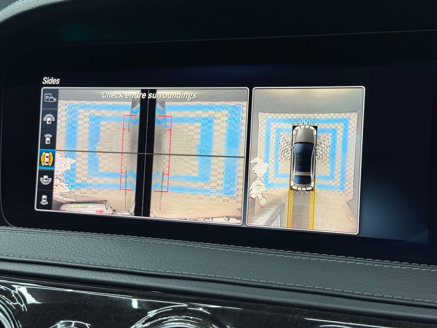 Used Mercedes-Benz S Class 2019 for sale - 76226678: Photo 35