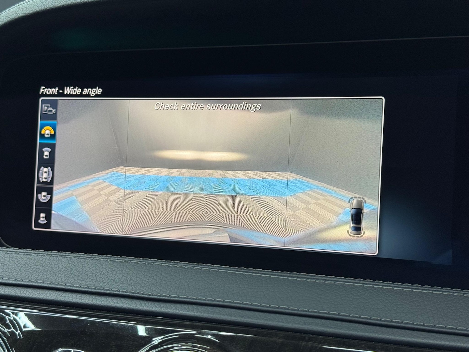 Used Mercedes-Benz S Class 2019 for sale - 76226678: Photo 36