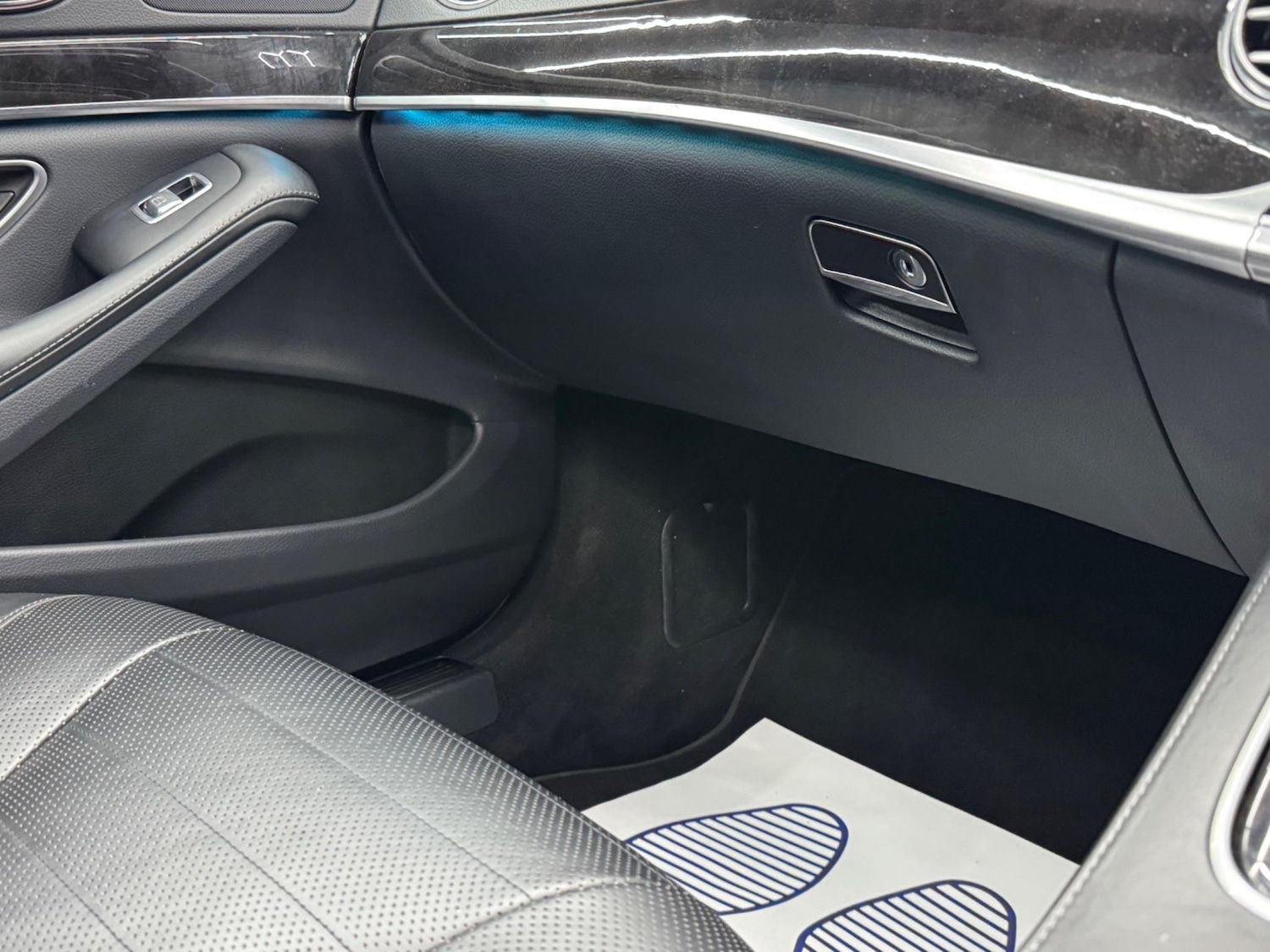 Used Mercedes-Benz S Class 2019 for sale - 76226678: Photo 38