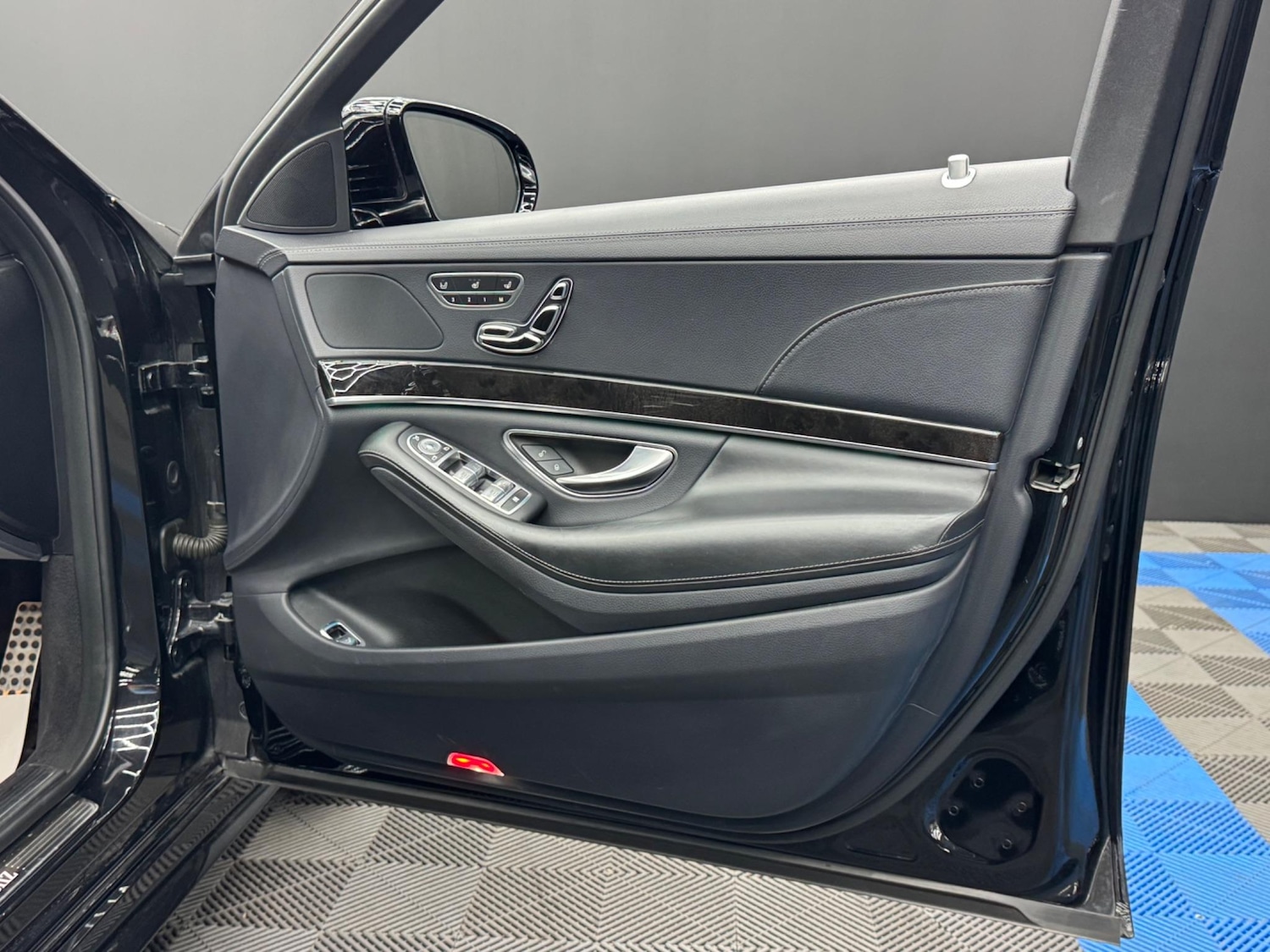 Used Mercedes-Benz S Class 2019 for sale - 76226678: Photo 41