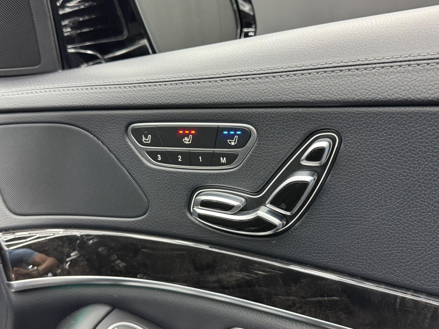 Used Mercedes-Benz S Class 2019 for sale - 76226678: Photo 42