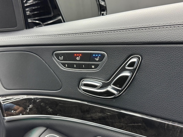 Used Mercedes-Benz S-Class 2019 for sale - 76226678: Photo 42