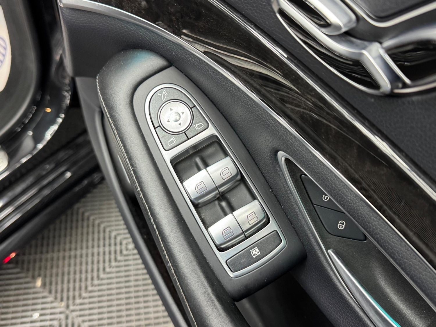 Used Mercedes-Benz S Class 2019 for sale - 76226678: Photo 43