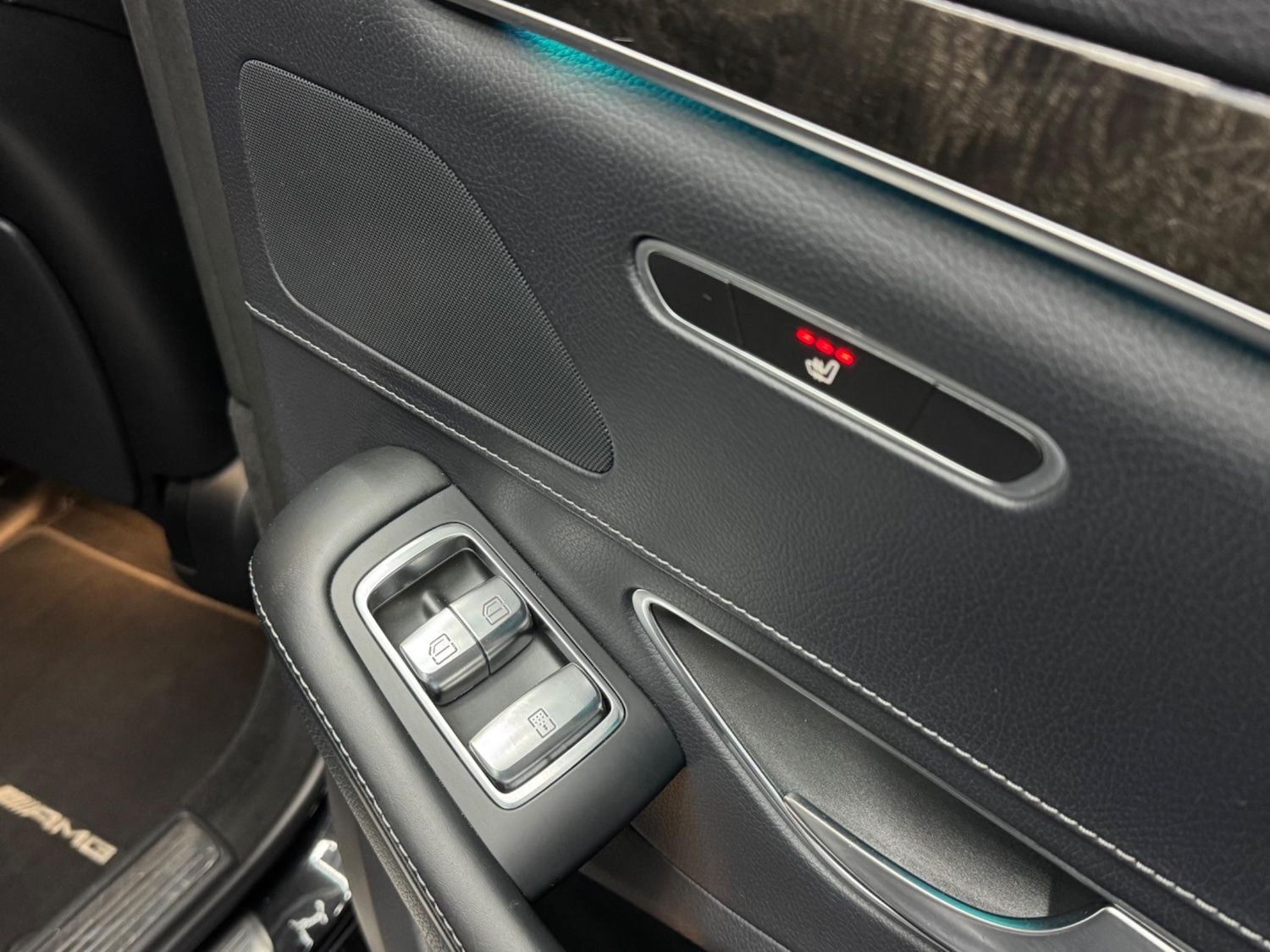 Used Mercedes-Benz S Class 2019 for sale - 76226678: Photo 45