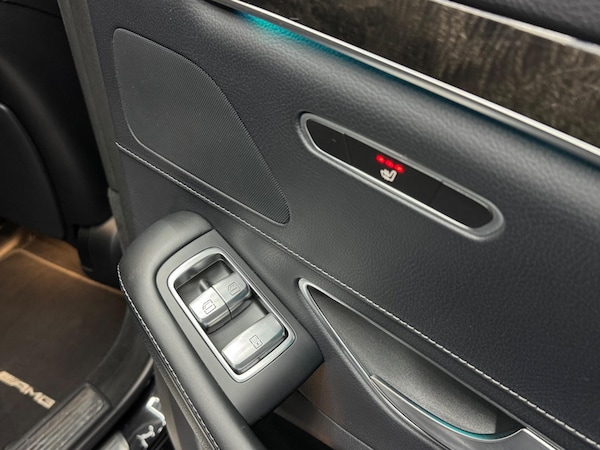 Used Mercedes-Benz S-Class 2019 for sale - 76226678: Photo 45