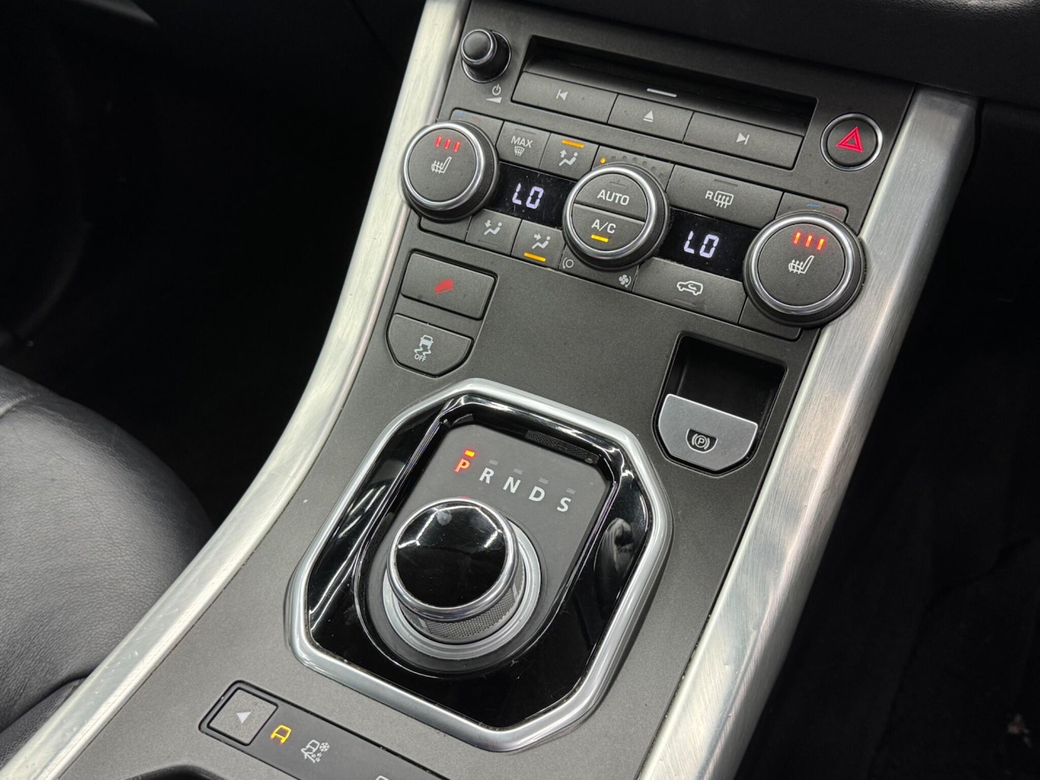 Vehicle 26